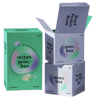 Product-Packaging-Boxes