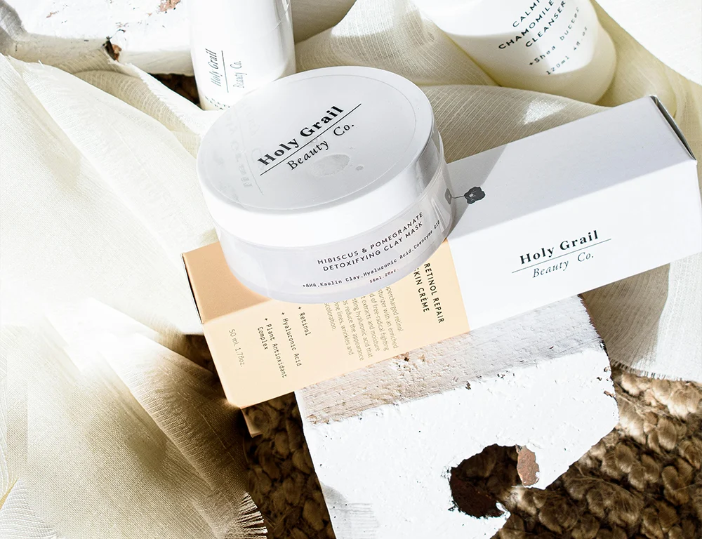 cosmetic packaging boxes designed for retail and e commerce delivery
