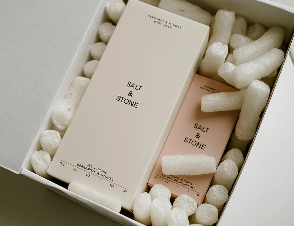 printed cosmetic boxes for skincare and beauty products