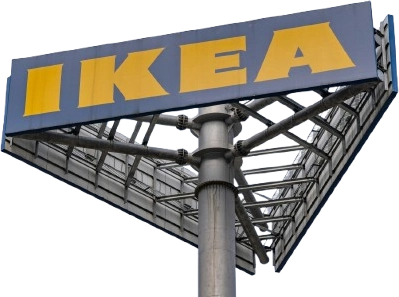 sign board logo
