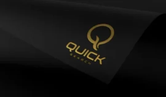 Brand Logo Foiling with embossing on special black paper